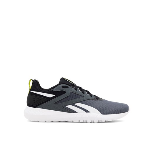 Reebok Buty do biegania Flexagon Energy TR 4 100062526 Czarny ze sklepu MODIVO w kategorii Buty sportowe męskie - zdjęcie 182671859