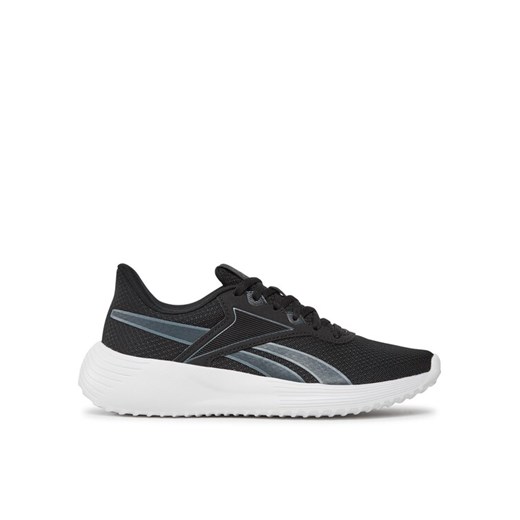 Reebok Buty do biegania Lite 3 IF5236 Czarny ze sklepu MODIVO w kategorii Buty sportowe damskie - zdjęcie 182671958