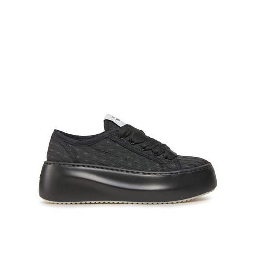 Vic Matié Sneakersy 1E1056D_W62E010101 Czarny Vic Matié 41 MODIVO