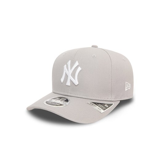 New Era Czapka z daszkiem 9Fifty Stretch 60565185 Fioletowy ze sklepu MODIVO w kategorii Czapki z daszkiem damskie - zdjęcie 182672149
