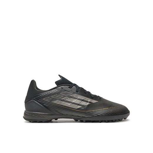 adidas Buty do piłki nożnej F50 League Tf IF1337 Czarny 42 MODIVO