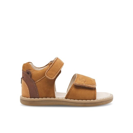 Lasocki Kids Sandały Bob CI12-BOB-01A(II)CH Brązowy ze sklepu MODIVO w kategorii Sandały dziecięce - zdjęcie 182672276
