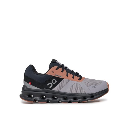On Buty do biegania Cloudrunner 5298051 Różowy ze sklepu MODIVO w kategorii Buty sportowe damskie - zdjęcie 182672366