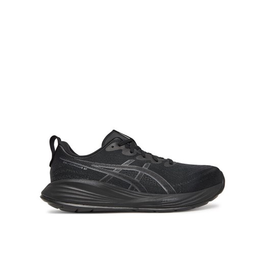 Asics Buty do biegania Gel-Cumulus 27 1011B960 Czarny ze sklepu MODIVO w kategorii Buty sportowe męskie - zdjęcie 182672367
