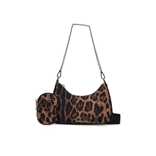 Steve Madden Torebka Bvital SM13000561 Brązowy ze sklepu MODIVO w kategorii Torebki damskie - zdjęcie 182672577