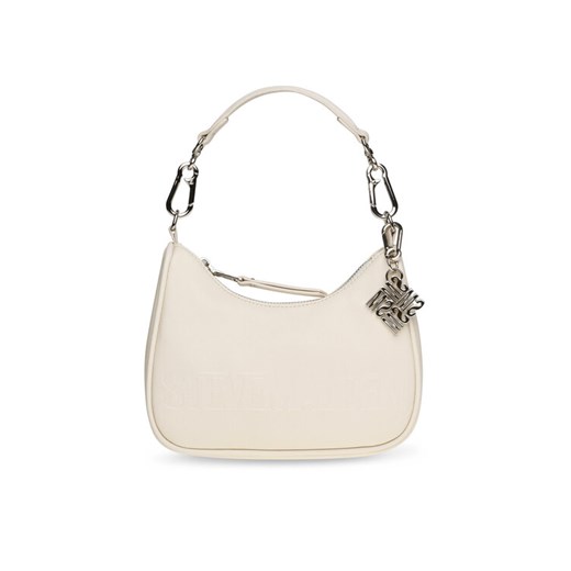 Steve Madden Torebka Bprime Shoulderbag SM13001153-02002-BNS Écru ze sklepu MODIVO w kategorii Torebki bagietki - zdjęcie 182672667