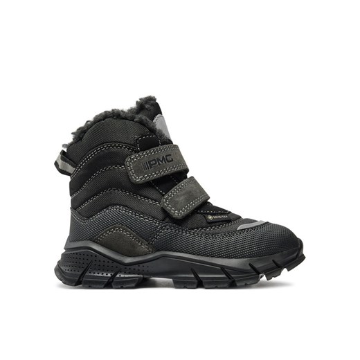 Primigi Śniegowce 6936711 M GORE-TEX Szary ze sklepu MODIVO w kategorii Buty zimowe dziecięce - zdjęcie 182672719