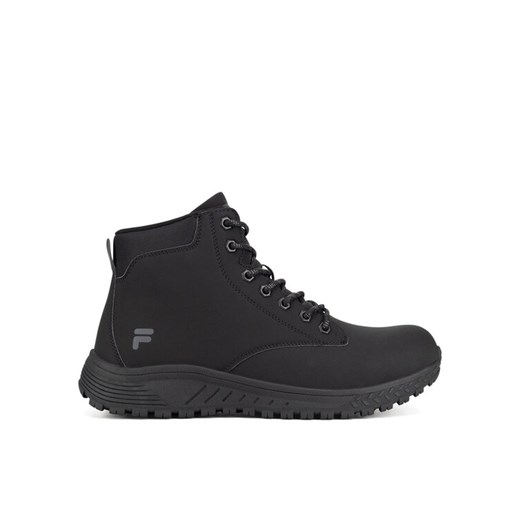 Fila Trzewiki STARLANCER MID FFM0388-83052 Czarny ze sklepu MODIVO w kategorii Buty zimowe męskie - zdjęcie 182672918