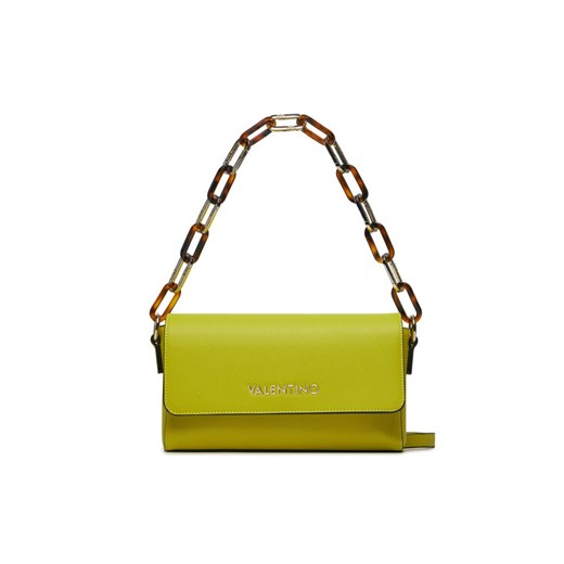Valentino Torebka Bercy VBS7LM03 Zielony ze sklepu MODIVO w kategorii Kopertówki - zdjęcie 182672946
