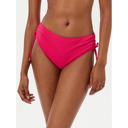 Selmark Dół od bikini BL403 Różowy ze sklepu MODIVO w kategorii Stroje kąpielowe - zdjęcie 182672959