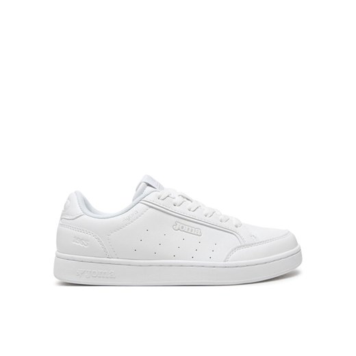 Joma Sneakersy C.Agora CAGOLW2402 Biały ze sklepu MODIVO w kategorii Buty sportowe damskie - zdjęcie 182672985