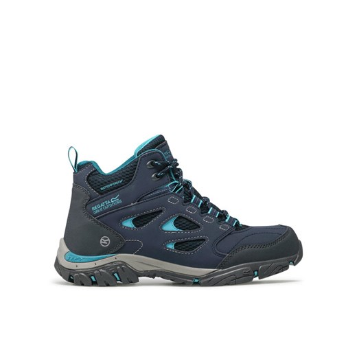 Regatta Trekkingi Lady Holcombe Iep Mid RWF573 Kolorowy Regatta 38 MODIVO