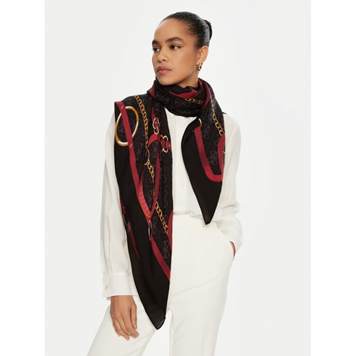 Guess Chusta AW5246 SIL30 Czarny ze sklepu MODIVO w kategorii Szaliki i chusty damskie - zdjęcie 182673159