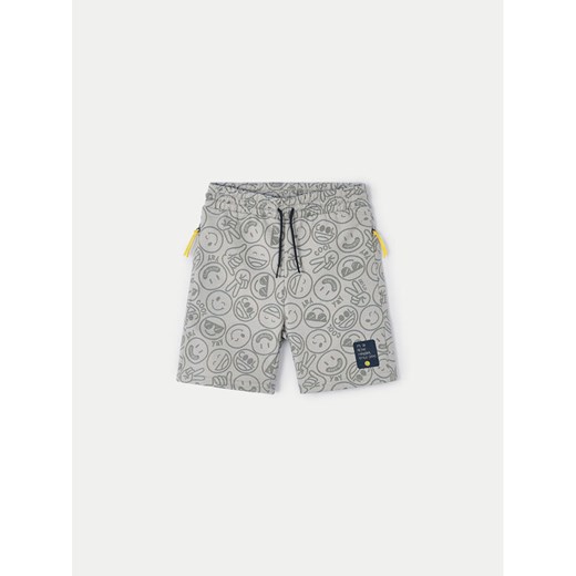 Mayoral Szorty sportowe 3277 Beżowy Regular Fit Mayoral 9Y MODIVO