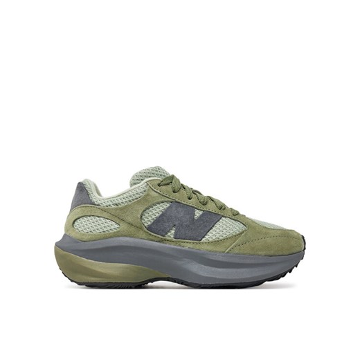 New Balance Sneakersy UWRPDHSD Khaki ze sklepu MODIVO w kategorii Buty sportowe damskie - zdjęcie 182673218