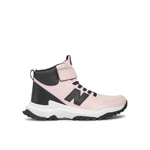 New Balance Sneakersy GT800TP3 Różowy ze sklepu MODIVO w kategorii Buty sportowe dziecięce - zdjęcie 182673219