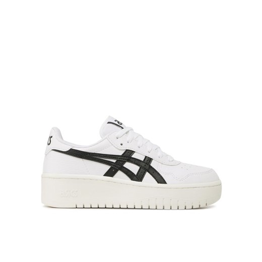Asics Buty JAPAN S PF 1202A024 Biały ze sklepu MODIVO w kategorii Buty sportowe damskie - zdjęcie 182673465