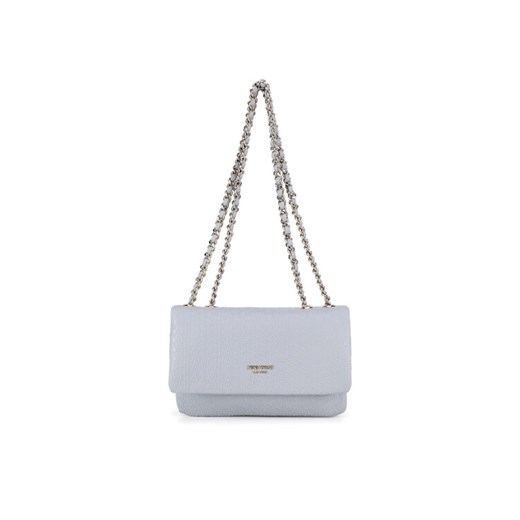 Nine West Torebka LDA6128C Niebieski ze sklepu MODIVO w kategorii Torebki damskie - zdjęcie 182673579