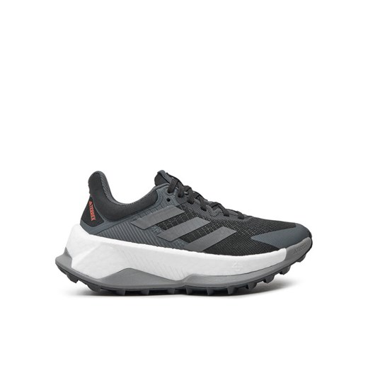 adidas Buty Terrex Soulstride Ultra Trail Running IE8456 Czarny ze sklepu MODIVO w kategorii Buty sportowe damskie - zdjęcie 182673586