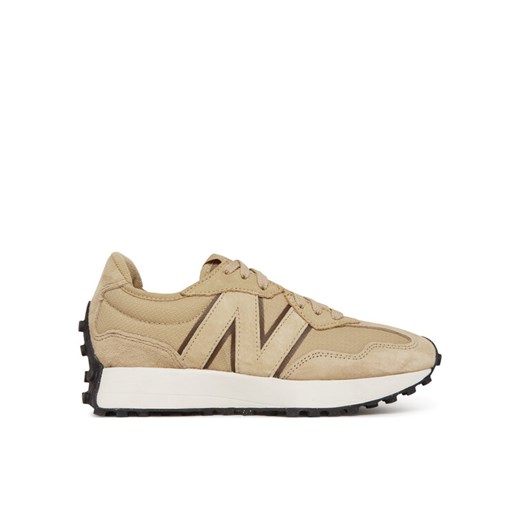 New Balance Sneakersy U327SWD Brązowy New Balance 40_5 MODIVO