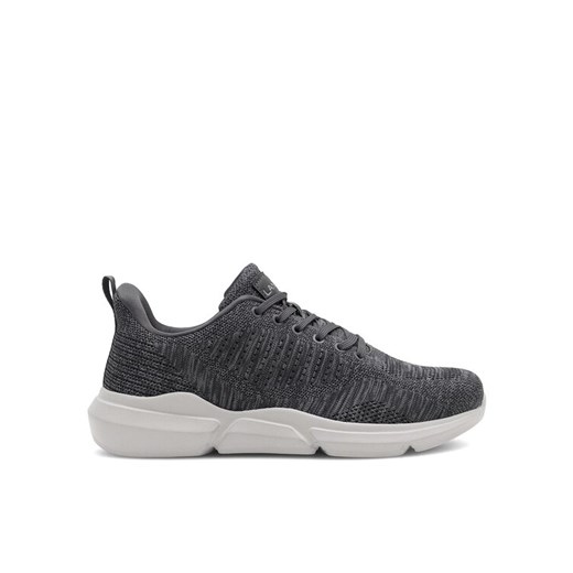 Lanetti Sneakersy MP07-21807-01 Szary Lanetti 42 MODIVO