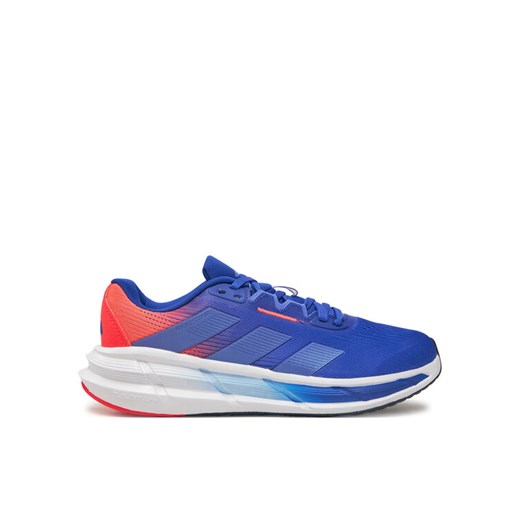 adidas Buty do biegania Questar 3 JI4619 Granatowy ze sklepu MODIVO w kategorii Buty sportowe męskie - zdjęcie 182673627