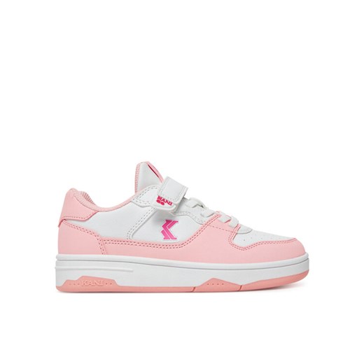 Karl Kani Sneakersy 89 2K PS PD00004627 Biały ze sklepu MODIVO w kategorii Buty sportowe dziecięce - zdjęcie 182673636