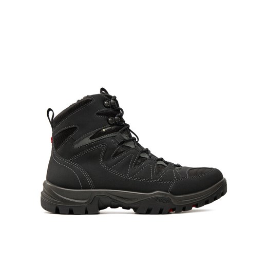 ECCO Trekkingi Xpedition III 81117453859 Czarny ze sklepu MODIVO w kategorii Buty trekkingowe męskie - zdjęcie 182673755