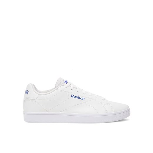 Reebok Sneakersy Royal Complet 100033761-M Biały ze sklepu MODIVO w kategorii Buty sportowe męskie - zdjęcie 182673758