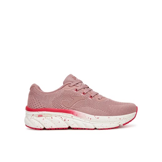 Joma Sneakersy Atreyu 2529 CATRLS2529 Różowy ze sklepu MODIVO w kategorii Buty sportowe damskie - zdjęcie 182673779