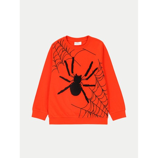 Coccodrillo T-Shirt ZC4143102GBK Czerwony Regular Fit ze sklepu MODIVO w kategorii T-shirty chłopięce - zdjęcie 182673829