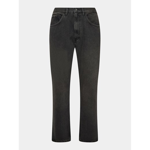 Redefined Rebel Jeansy 227035 Czarny Regular Fit ze sklepu MODIVO w kategorii Jeansy męskie - zdjęcie 182673856