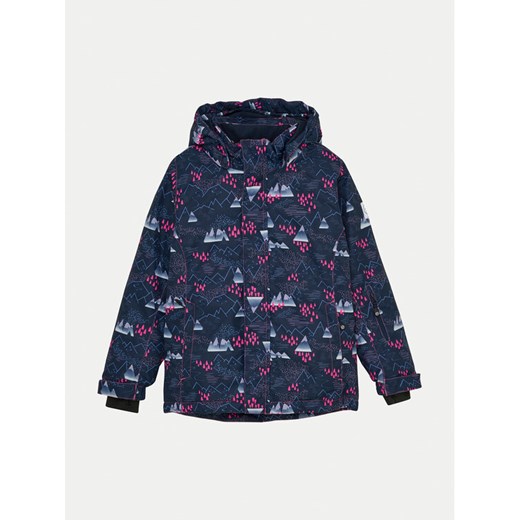 Color Kids Kurtka narciarska 741706 Kolorowy Regular Fit ze sklepu MODIVO w kategorii Kurtki chłopięce - zdjęcie 182673925