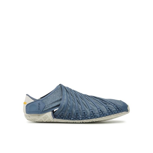 Vibram Fivefingers Sneakersy Furoshiki 22MAF03 Niebieski ze sklepu MODIVO w kategorii Półbuty męskie - zdjęcie 182674027