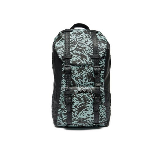 SPRAYGROUND Plecak 910B6492NSZ Czarny ze sklepu MODIVO w kategorii Torby na laptopa - zdjęcie 182674138