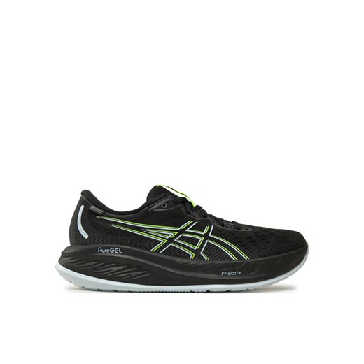 Asics Buty do biegania Gel-Cumulus 26 Gtx 1011B864 Czarny 40 MODIVO