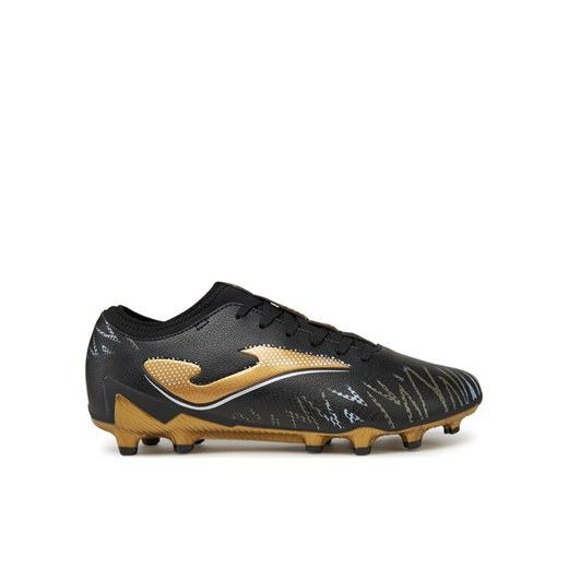 Joma Buty do piłki nożnej Striker 2501 STRIS2501FG Czarny ze sklepu MODIVO w kategorii Buty sportowe męskie - zdjęcie 182674187