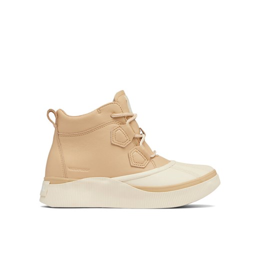 Sorel Botki Out N About™ Iv Classic Wp 2088161209 Brązowy ze sklepu MODIVO w kategorii Botki - zdjęcie 182674257
