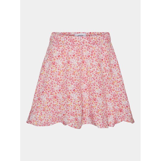Vero Moda Girl Spódnica 10287395 Kolorowy Regular Fit ze sklepu MODIVO w kategorii Spódnice dziewczęce - zdjęcie 182674259