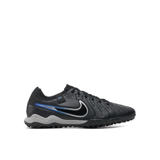 Nike Buty do piłki nożnej Legend 10 Pro DV4336-040 Czarny ze sklepu MODIVO w kategorii Buty sportowe męskie - zdjęcie 182674269