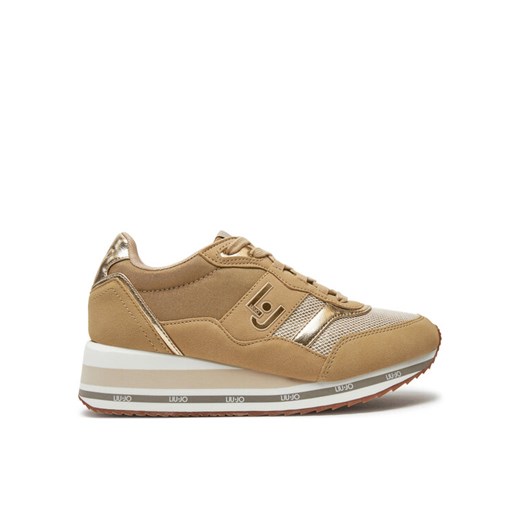 Liu Jo Sneakersy Olivia 822 4F4727 EX269 Brązowy Liu Jo 36 MODIVO