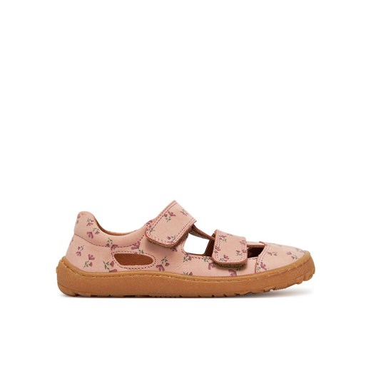 Froddo Sandały Barefoot Sandal G3150266-15 D Różowy ze sklepu MODIVO w kategorii Sandały dziecięce - zdjęcie 182674378