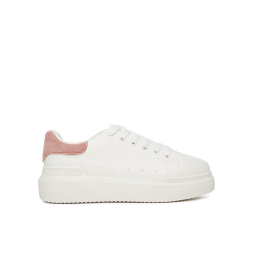 DeeZee Sneakersy 6100 Kolorowy ze sklepu MODIVO w kategorii Buty sportowe damskie - zdjęcie 182674437