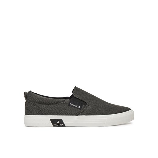 Nautica Tenisówki MSS20515-01 Szary ze sklepu MODIVO w kategorii Trampki męskie - zdjęcie 182674549