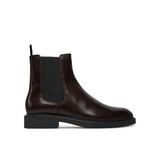 Vagabond Shoemakers Sztyblety Alex M 5266-001-31 Brązowy ze sklepu MODIVO w kategorii Buty zimowe męskie - zdjęcie 182674597