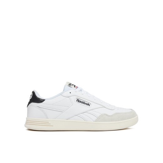 Reebok Sneakersy Court Advance GZ9626 Biały Reebok 42 MODIVO