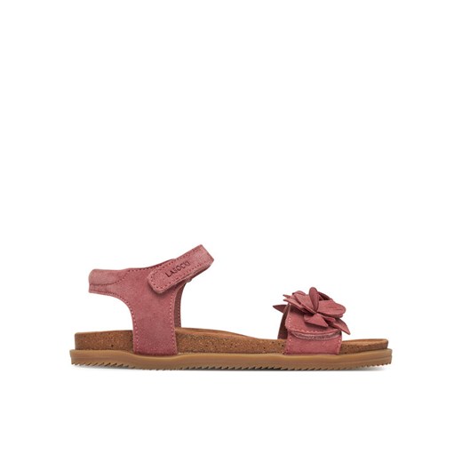 Lasocki Young Sandały BRICK CI12-BRICK-03 Różowy ze sklepu MODIVO w kategorii Sandały dziecięce - zdjęcie 182674668