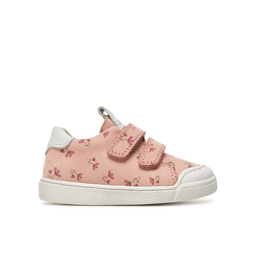 Froddo Sneakersy Rosario G2130316-32 M Różowy ze sklepu MODIVO w kategorii Buty sportowe dziecięce - zdjęcie 182674766