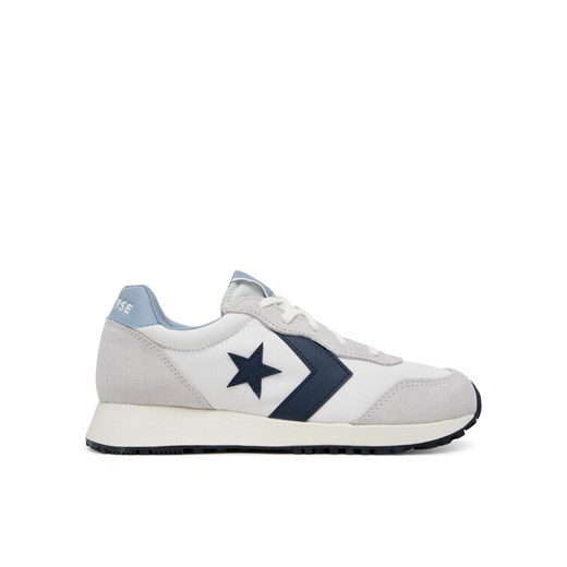 Converse Sneakersy Omega Trainer A13376C Szary ze sklepu MODIVO w kategorii Buty sportowe męskie - zdjęcie 182675007