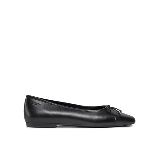 Vagabond Shoemakers Baleriny Jolin 5508-101-20 Czarny ze sklepu MODIVO w kategorii Balerinki - zdjęcie 182675029